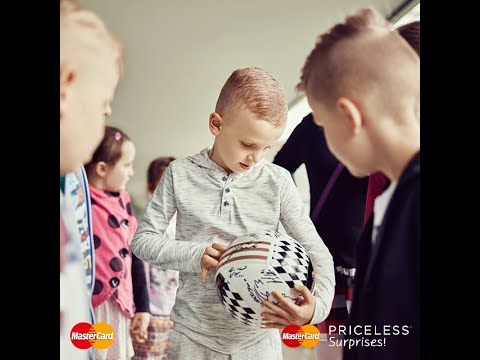 Bezcenne Urodziny na Legii