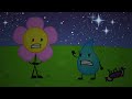 BFDIA 4 Night Scene But The Assets Are Swapped