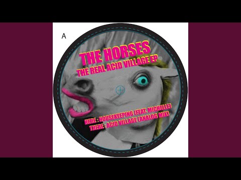 Acid Village (Analog Mix)