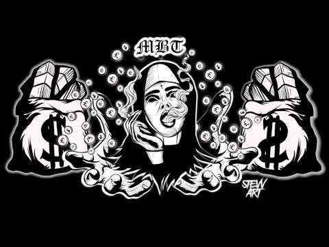 MARSO x MBT x Denkata & Bezim Man - Be nice to BDZ(prod. by Splash)