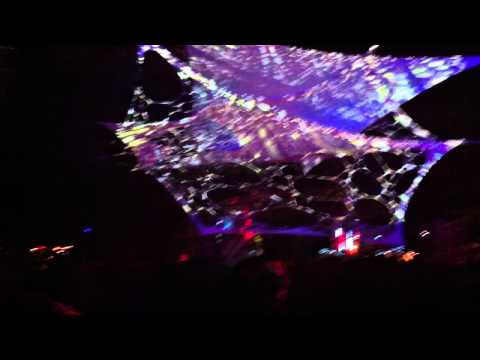 Parasence(Bom Shanka Sounds) Vs Pitch(Peak Recs.) @ Harmonix Reverberations 12.01.2012