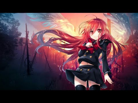 Nightcore-Without Me