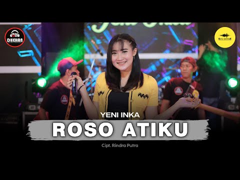 Roso Atiku - Yeni Inka (Official Music Yi Production) Esem lan guyumu gawe bungah atiku