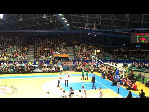 Zieliński kontra Griszczuk.