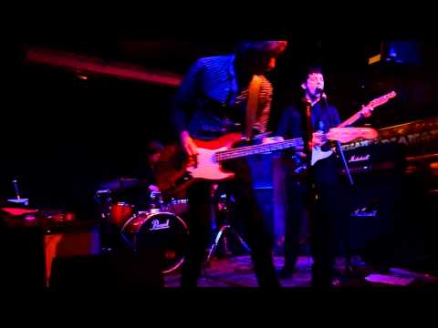 Thee Spivs @ Sweeneys Dublin Feb 2011