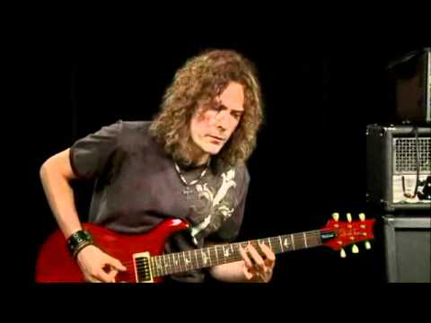 Palm-Muted Rock Licks Guitar Lesson @ GuitarInstructor.com (preview)