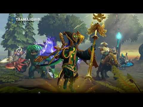 [MUST SEE] TI9 2019 - OG vs Liquid - Grand Final Game 1 by Xboct & V1lat [RU, Ultra HD, 4k, 60 fps]