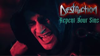 Repent Your Sins Music Video
