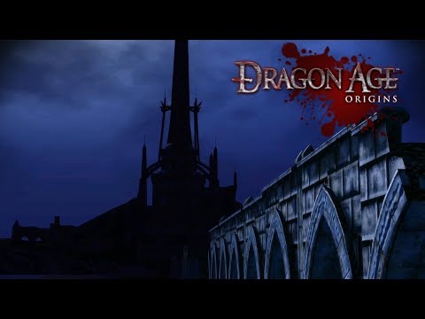 DRAGON AGE: ORIGINS #33 - Zum Turm der Magier ► Let's Play