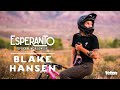 The Athlete Edits Blake Hansen X Esperanto