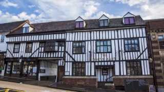 The White Hart Hotel