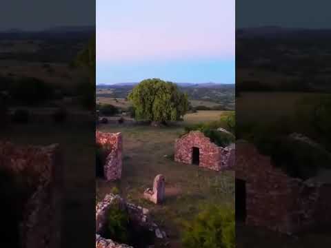 Saladero de los Holandeses - Sierra de La Coronilla, Maldonado - Uruguay