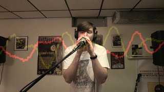 Thom Yorke - The Eraser (Cover by Taka and Joe Edelmann)