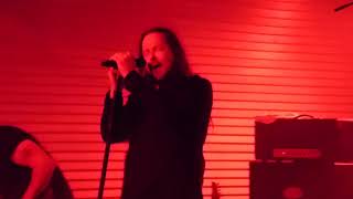 Jonathan Davis (KORN) - Everyone LIVE [HD] Corpus Christi 10/26/18