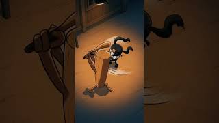 Tung Tung Sahur vs Assassino Cappuccino 🤯 #anime #brainrot #stealabrainrot