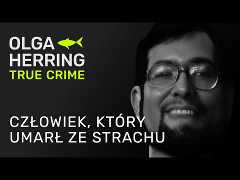 Człowiek, który umarł ze strachu