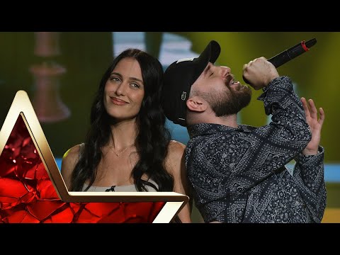 Henny i Mahrina - Plava zvezda - Specijal 35 - 24/25 - (Tv Pink 07.06.2025.)