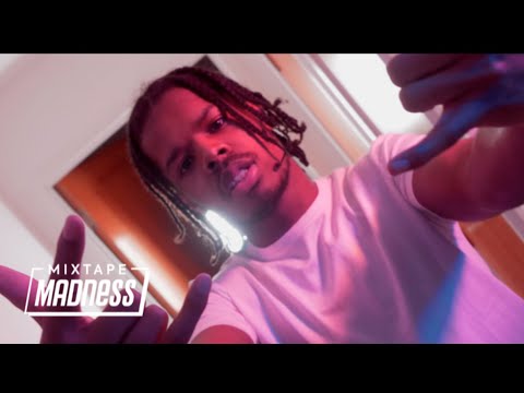 #PLB Moey - Street Gossip (Music Video) | @MixtapeMadness