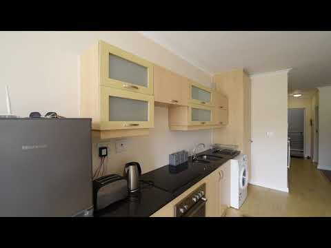 Studio Apartment for Sale in Claremont