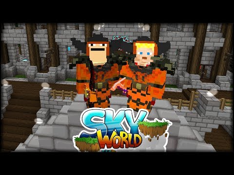 Komplett Draconic Ausrüstung! | Minecraft SkyWorld #43 | Minecraft Modpack