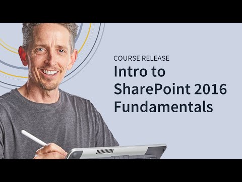 Intro to What s New in SharePoint 2016