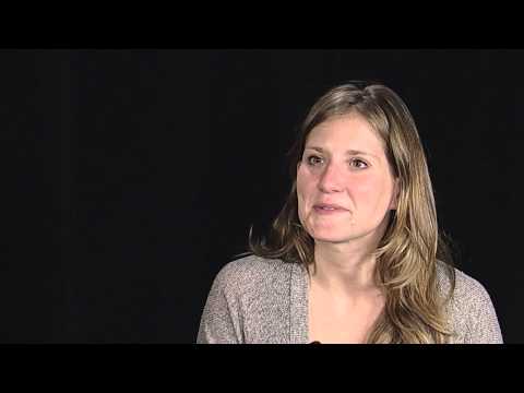 Stanford Instructor Meet Julie Granka