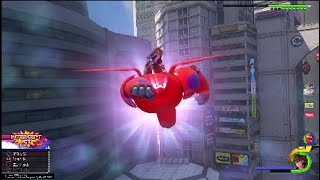 KH3 するっとスタンダード初プレイ実況41