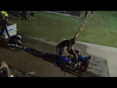 Maršovice muži FNC Tuř 2016