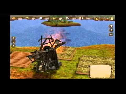 GS 2002/05 - Highland Warriors Preview