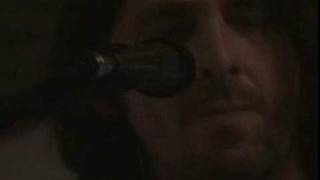 Jon Woode playing 'Country Roads' live at Casanovas