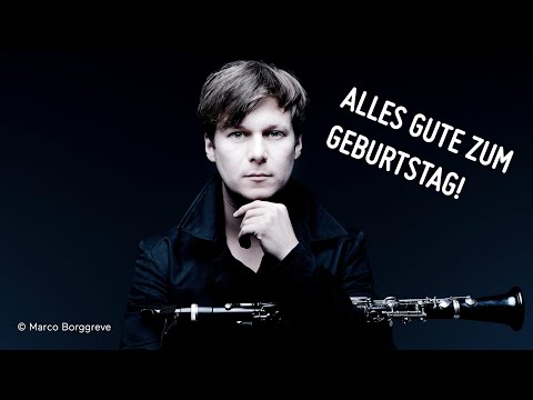 Auf Kreuzfahrt mit Sebastian Manz