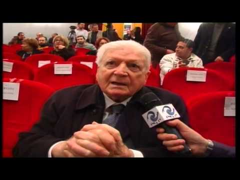 ONDA TG 08.11.2014 - PREMIO PRATOLA 2