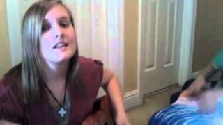 Everyone to Know -Bethany Dillon cover