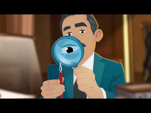 Być jak Ignacy: Przypadek? Nie sądzę! - Wehikuł Ignacego #2 [Być jak Ignacy]