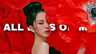 Download lagu JISOO - 'All Eyes On Me' M/V mp3