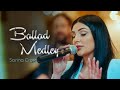 Sarina Cross Ballad Medley Official Music Video