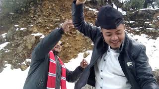 preview picture of video 'Madhurjya and sajen  at mayodia ..arunachal pradesh'