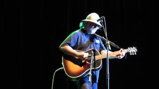 Scott McCaughey - How Much About Last Night Do You Remember? @ Las Armas, Zaragoza, Spain