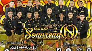 "La pollera colorada" Banda la Sonoreña