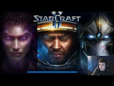 Stream Clem VS Lambo (TvZ). Def roach