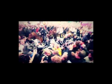 Marph - Paläste Brennen (Produziert von Snowgoons) "Venom" Album