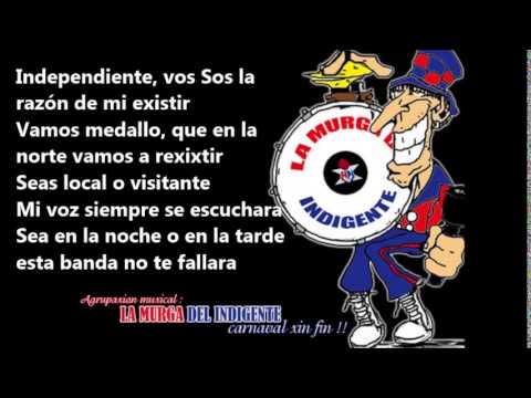 "Esta es la hinchada paisa" Barra: Rexixtenxia Norte • Club: Independiente Medellín