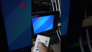 Download lagu Chinese TV displays a padlock/key image. Here's an easy way to fix it. mp3