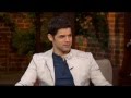 Jeremy Jordan Singing His Way Through 'The Last ...