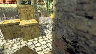 Edward vs evil geniuses @ IEM4 WC