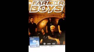 Farmer Boys - LIVE @ Taubertal Festival, Rothenburg 2000 *AUDIO*