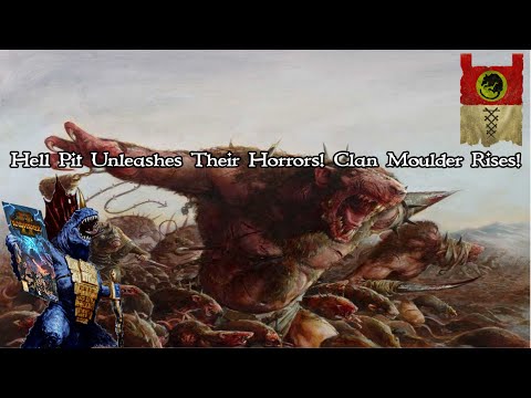 Clan Moulder Lord Pack Speculation and FLC Wood Elf LL Revealed? (by a stupid pun)