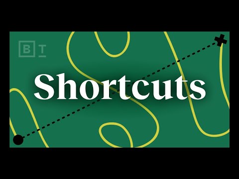 如何為 "長路徑 "思維留出空間 | 阿里-瓦拉赫 (How to make space for “longpath” thinking | Ari Wallach)