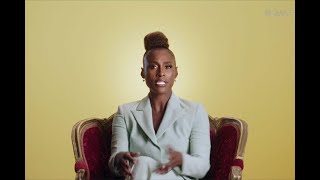 72nd Emmy Awards: Issa Rae's First Hollywood Television Pitch video