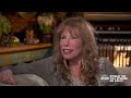 Carly Simon Reveals the Truth Behind "You're So Vain"